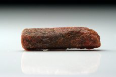 Fine Ruby Pseudomorph after Painite