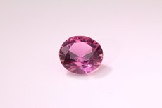 Facetted Rubellite 