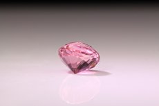 Facetted Rubellite 