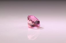 Facetted Rubellite 