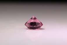 Facetted Rubellite 