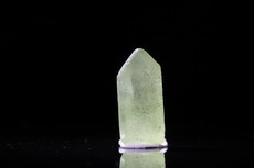 10 Peridot Kristalle aus Myanmar