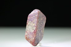 Unusual elongated Spinel Crystal 