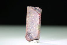 Unusual elongated Spinel Crystal 