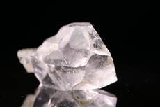 Gemmy Topaz Crystal 