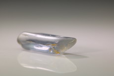 Sillimanit  Doppelender Kristall 