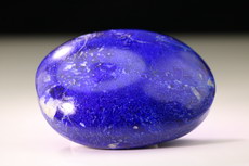 Lapis Lazuli Cabochon Burma