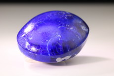 Lapis Lazuli Cabochon Burma