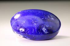 Lapis Lazuli Cabochon Burma