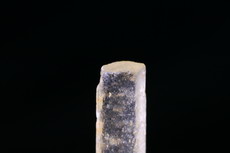 Fine doubly terminated Hambergite Crystal