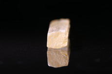 Fine doubly terminated Hambergite Crystal