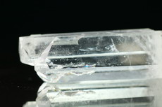 ゴッシェナイト (Goshenite Crystal)