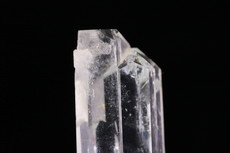 ゴッシェナイト (Goshenite Crystal)