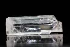 ゴッシェナイト (Goshenite Crystal)