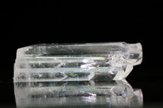 ゴッシェナイト (Goshenite Crystal)