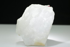 Spinel Crystal  in Marble Mogok