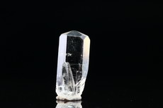 Klarer Phenakit Kristall 