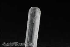 Terminated Hambergite Crystal / Hambergit Kristall