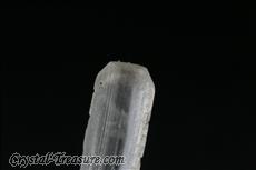 Terminated Hambergite Crystal / Hambergit Kristall