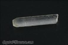 Terminated Hambergite Crystal / Hambergit Kristall