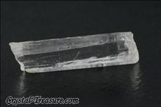 5 Terminated ハンベルグ石 (Hambergite) 結晶  (Crystals)