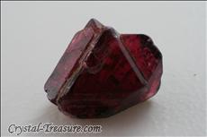 Multiple Twinned スピネル (Spinel)