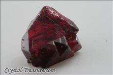 Multiple Twinned スピネル (Spinel)