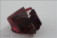 Multiple Twinned スピネル (Spinel)