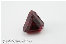 Triangular Spinel