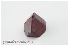 Triangular Spinel