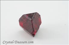 Triangular Spinel