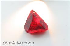 Triangular Spinel