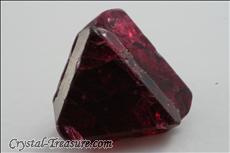 Spinel Twin