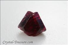 Spinel Twin