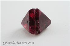 Spinel Twin