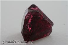 Spinel Twin