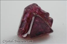 Spinel Twin