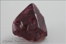 Spinel Twin