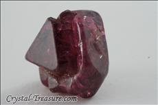 Spinel Twin