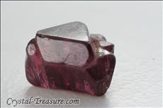 Spinel Twin