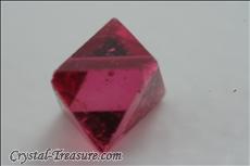 Fine pink- red Spinel Lot