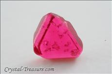 Fine pink- red Spinel Lot