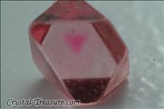 Fine pink- red Spinel Lot