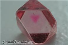 Fine pink- red Spinel Lot