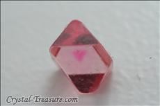 Fine pink- red Spinel Lot