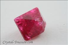 Fine pink- red Spinel Lot