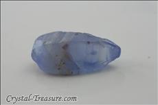 Blue Double Terminated Sapphire