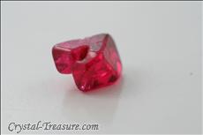 Fine Spinel Twin Collection