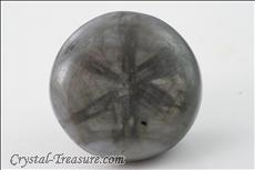 Trapiche Saphir Cabochon