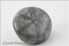 Trapiche Saphir Cabochon